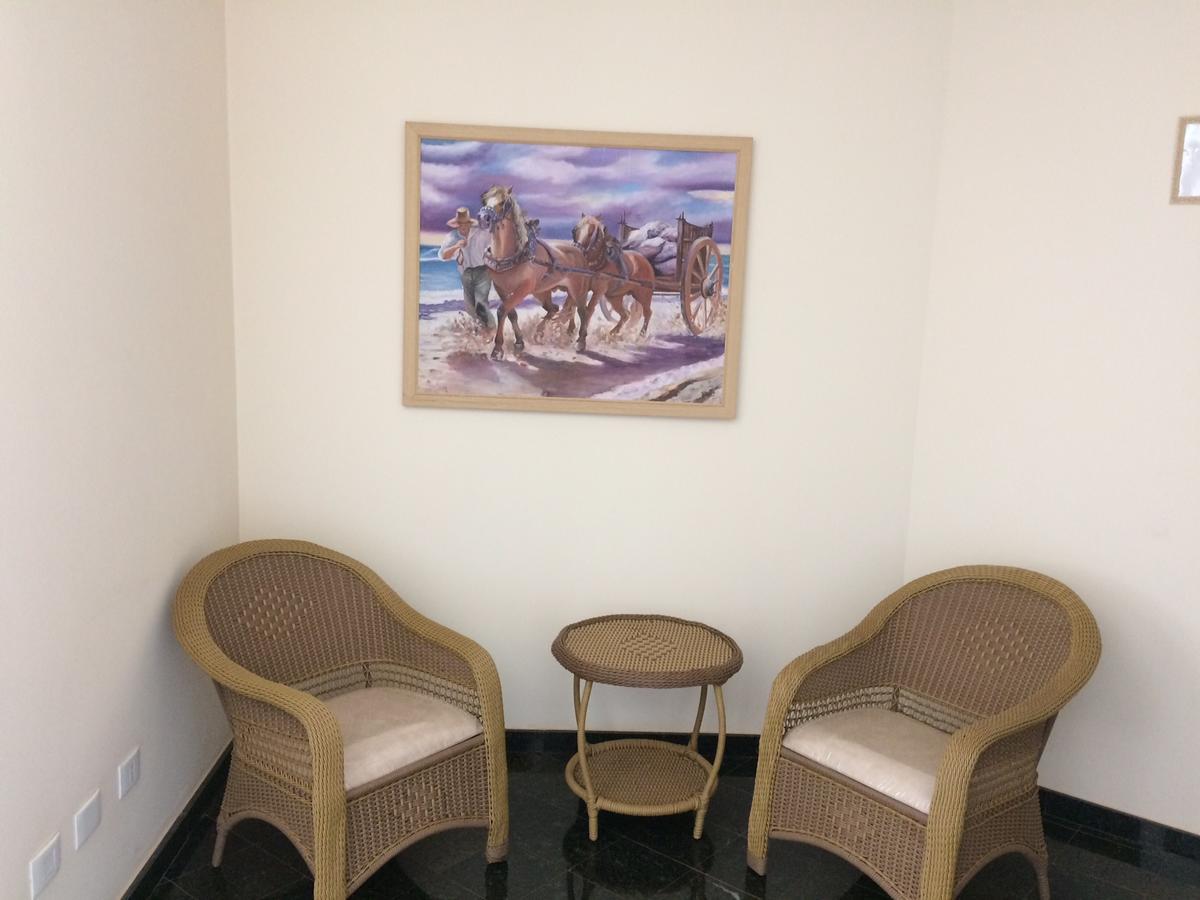 Residence Plaza Hotel Jales Dış mekan fotoğraf
