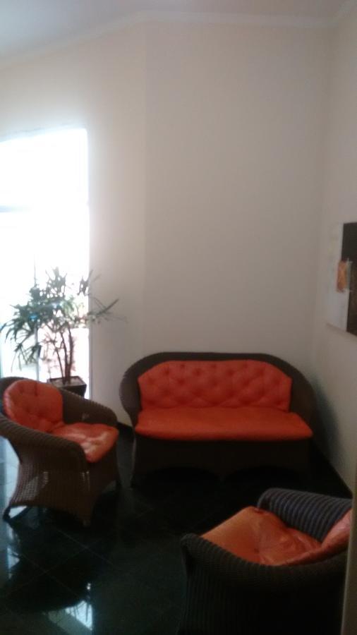 Residence Plaza Hotel Jales Dış mekan fotoğraf
